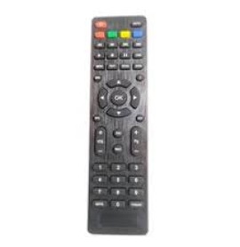 Prysm HD Remote